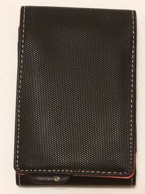 OFFICIAL TomTom 5" Magnetic GPS Case GO 2535TM 2505M 2435TM 2405M 2535M XXL